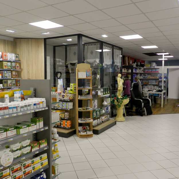 Pharmacie Sigoulès 4